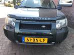 Voorkop compleet van een Landrover Freelander (961), Ophalen of Verzenden, 3 maanden garantie, Gebruikt, Land Rover