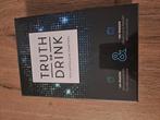 Truth or Drink, Hobby en Vrije tijd, Gezelschapsspellen | Kaartspellen, Ophalen of Verzenden, Nieuw