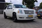 Cadillac Escalade 6.2 V8 SPORT LUXURY I BOSE I TREKHAAK, Euro 5, 179 €/maand, 3357 kg, 7 stoelen
