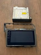 Volkswagen Radio Discover Pro MIB2.5  9’2 facelift retrofit, Auto diversen, Ophalen, Zo goed als nieuw, Vw, Vw