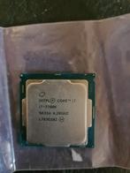 I7-7700k 4,2 Ghz Socket Lga 1151, Computers en Software, Processors, Ophalen