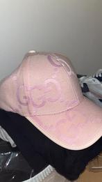 Roze Gucci Pet, Ophalen, Zo goed als nieuw, One size fits all, Pet