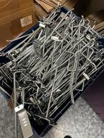 Display hakken ca 300 stuks, Ophalen, Zo goed als nieuw, 250 mm of meer