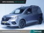 Renault Kangoo 1.5 Blue dCi 115 extra L1 Clima/Camera/Side-S, Auto's, Bestelauto's, Voorwielaandrijving, 745 kg, Stof, 4 cilinders