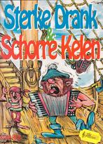 Sterke Drank Schorre kelen als nieuw, Accordeon, Verzenden, Zo goed als nieuw, Artiest of Componist