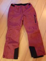Dames skibroek, Kleding | Dames, Wintersportkleding, Ophalen of Verzenden, Zo goed als nieuw, Maat 42/44 (L), Broek