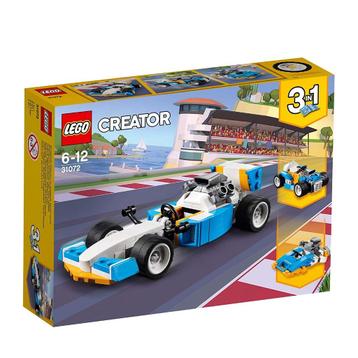 🎁 Lego Creator 31072 - Extreme Motoren 🎁 beschikbaar voor biedingen