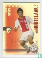 Spelerskaart Ajax - Klaas Jan Huntelaar 2006, Verzamelen, Ophalen of Verzenden, Zo goed als nieuw, Ajax, Spelerskaart