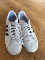 Adidas Sneakers Maat 44, Kleding | Heren, Schoenen, Ophalen, Zo goed als nieuw, Wit, Sneakers of Gympen