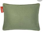Stoov kussen nieuw 46x60, Huis en Inrichting, Woonaccessoires | Kussens, Ophalen of Verzenden, Nieuw, Groen, Rechthoekig