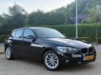 BMW 1-serie 116d EDE Business/APK/PDC/AIRCO/NAVI/BT, 1-Serie, Euro 5, Achterwielaandrijving, Gebruikt