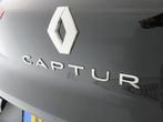 Renault Captur 1.0 TCe Zen Navigatie, Bluetooth, Airco, Voorwielaandrijving, Stof, Gebruikt, Euro 6