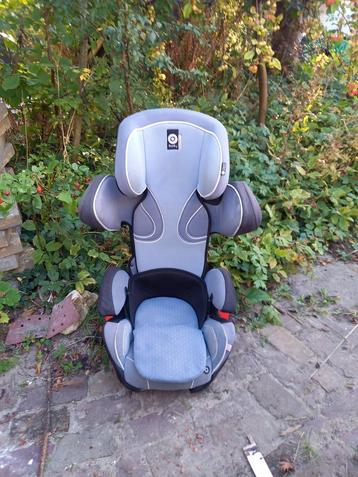Kiddy Guardian Pro autostoel met GoGo Babyz trolley beschikbaar voor biedingen