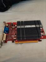 ASUS EAH4350 Silent  Videokaart, Computers en Software, Gebruikt, Ophalen of Verzenden, VGA, GDDR4