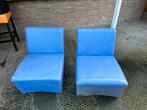 2 sofa chairs for interior/exterior, Ophalen of Verzenden, Zo goed als nieuw