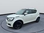 Suzuki Ignis 1.2 Smart Hybrid Stijl Navigatiesysteem Achteru, Stof, Gebruikt, 1242 cc, 4 cilinders