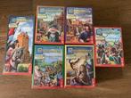 Carcassonne Basisspel inclusief 5 uitbreidingen naar keuze, 999  Games, Almere, Nieuw, Info@999games.com