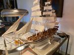 Scheepsmodel. Amerigo Vespucci, Ophalen, Overige merken