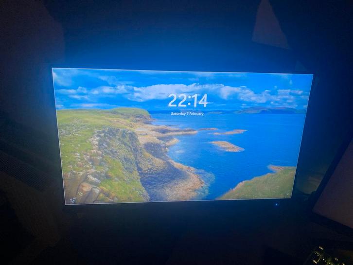 iiyama G-Master G2470HSU-B1 | 165 Hz, Computers en Software, Monitoren, Nieuw, 151 t/m 200 Hz, HDMI, Gaming, Hoofdtelefoonaansluiting