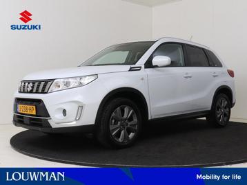Suzuki Vitara 1.0 Boosterjet Select (bj 2020) beschikbaar voor biedingen