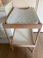 IKEA commodes en aankleedkussen, Minder dan 90 cm, Minder dan 75 cm, Ophalen of Verzenden, Zo goed als nieuw