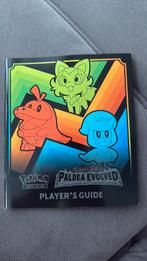 Pladea evolved players guide, Ophalen of Verzenden, Zo goed als nieuw