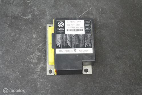 Airbag module Seat Leon 2 (2012-heden), Auto-onderdelen, Elektronica en Kabels, Gebruikt, Ophalen of Verzenden