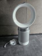 DYSON Pure Cool Wit/Zilver, Ophalen, Ventilator met afstandsbediening, Gebruikt, Tafelventilator