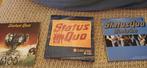 Status Quo 5 classic albums cd, Ophalen of Verzenden, Zo goed als nieuw, Poprock