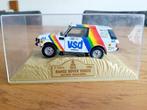 Norev. Range Rover Vogue Classic, Hobby en Vrije tijd, Modelauto's | 1:43, Ophalen of Verzenden, Zo goed als nieuw, Auto, Norev