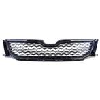 Sport Grill Geschikt Skoda Octavia 5E Glans Zwart, Verzenden, Automotive Parts, A.parts@hotmail.nl, Trasmolenlaan 12 3447 GZ Woerden