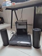 Harman kardon BDS280, Ophalen of Verzenden, Zo goed als nieuw, Overige merken, Blu-ray-speler
