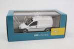 1:43  Opel Combo C 2001  -  Minichamps, Hobby en Vrije tijd, Modelauto's | 1:43, Ophalen of Verzenden, Nieuw, Auto, MiniChamps