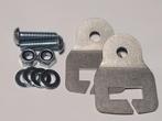 Cleat kit., Motoren, Accessoires | Koffers en Tassen, Ophalen of Verzenden, Nieuw