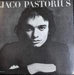 Jaco Pastorius - S/T - Japanse Import - Digipack, Ophalen of Verzenden, 1980 tot heden, Zo goed als nieuw, Jazz