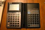 Casio digitale agenda Casio IF 8000, Ophalen of Verzenden, Vintage computer