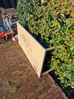 Oud ijzer, Doe-het-zelf en Verbouw, Platen en Panelen, Ophalen of Verzenden, Gebruikt, Overige materialen, 20 tot 50 mm