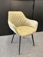 8 stuks Loods 5 Stoelen - ZGAN, Huis en Inrichting, Stoelen, Ophalen, Overige kleuren, Leer, Zo goed als nieuw