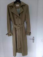 Trenchcoat maat m, Kleding | Dames, Verzenden, Zo goed als nieuw