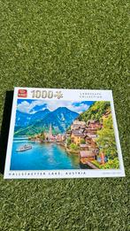 Puzzel: King, Ophalen of Verzenden, Zo goed als nieuw