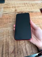 iPhone Xr 64GB rood, Telecommunicatie, Mobiele telefoons | Apple iPhone, Zonder abonnement, Ophalen of Verzenden, Zo goed als nieuw