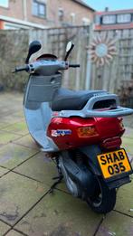 Skipper 172 stage 2, Ophalen, Zo goed als nieuw, Tweetakt, Piaggio