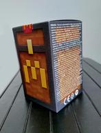 A Minecraft Movie McDonalds 2025 Happy Meal Toy Speelgoed, Verzenden, Nieuw