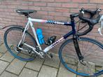 Cannondale CAAD4 US Postal Racefiets, Fietsen en Brommers, Fietsen | Racefietsen, 28 inch, Gebruikt, Heren, Aluminium
