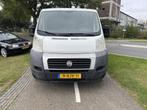 Fiat Ducato 30 2.3 MultiJet MH1 L2H1 | Trekhaak | Bank | 250, Voorwielaandrijving, Euro 5, Gebruikt, Elektrische ramen