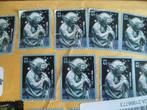 Postzegels Starwars Star Wars, Postzegels en Munten, Ophalen of Verzenden, Buitenland
