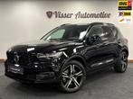 Volvo XC40 1.5 T5 Recharge*Plug-in*R-Design*Camera*Cruise-Co, Auto's, 1800 kg, Euro 6, 129 pk, Zwart