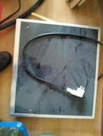 AEG Inductie Kookplaat - Gebruikt, Ophalen, Gebruikt, 4 kookzones, Inbouw