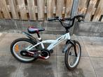 Kinderfiets 18 inch, Ophalen of Verzenden, Zo goed als nieuw, 16 tot 20 inch