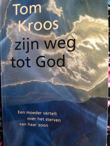 Tom Kroos zijn weg tot God beschikbaar voor biedingen
